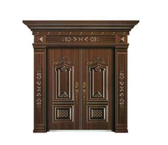 在鋼質門廠家選購鋼質門的注意事項有哪些？