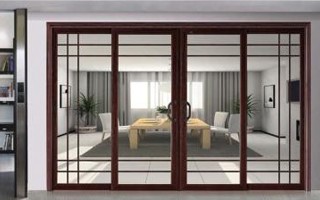 選合格防盜門要“三看”